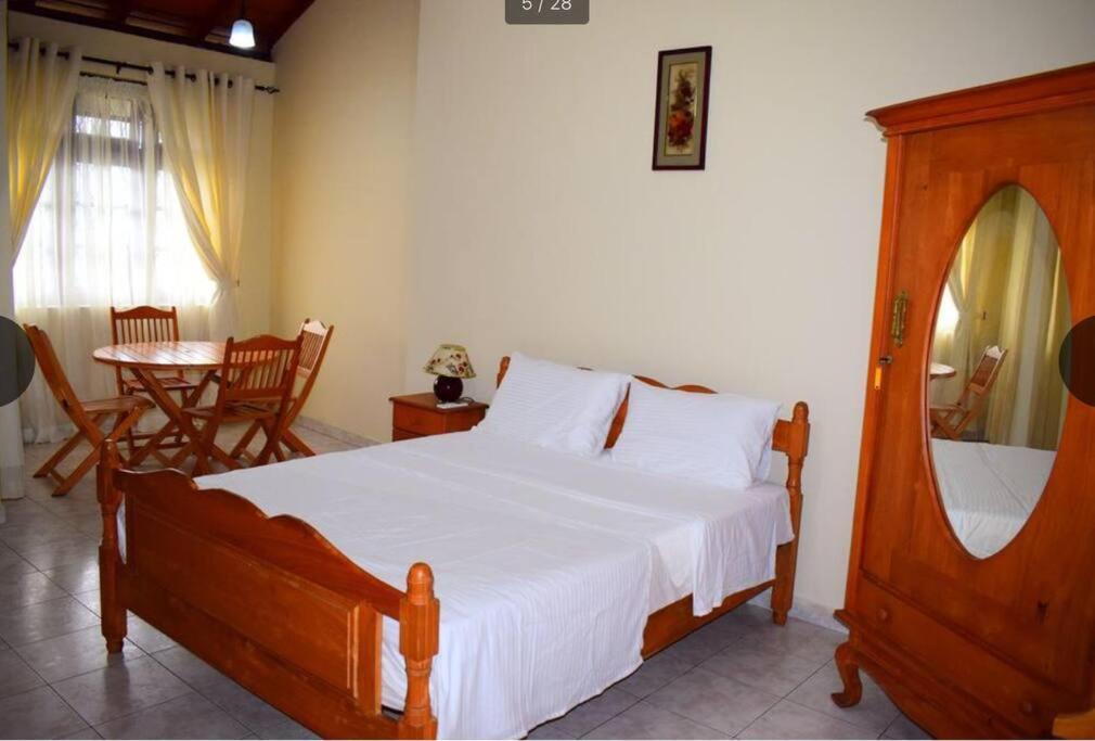 Appartement Reverie Hill Bungalow, Kandy