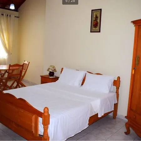 Reverie Hill Bungalow, Kandy Exterior foto