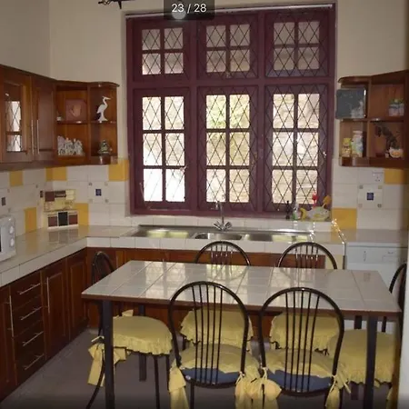 Reverie Hill Bungalow, Kandy Exterior foto