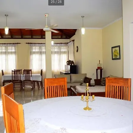 Reverie Hill Bungalow, Kandy Exterior foto
