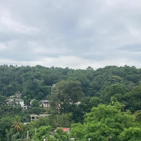 Reverie Hill Bungalow, Kandy Exterior foto