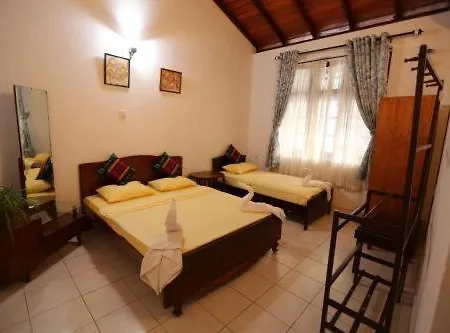 Reverie Hill Bungalow, Kandy Exterior foto