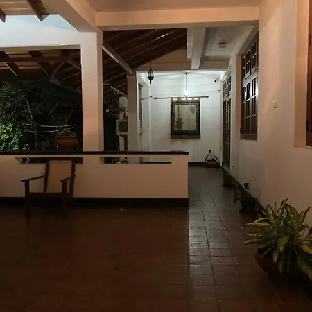 Reverie Hill Bungalow, Kandy Exterior foto