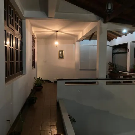 Reverie Hill Bungalow, Kandy Exterior foto