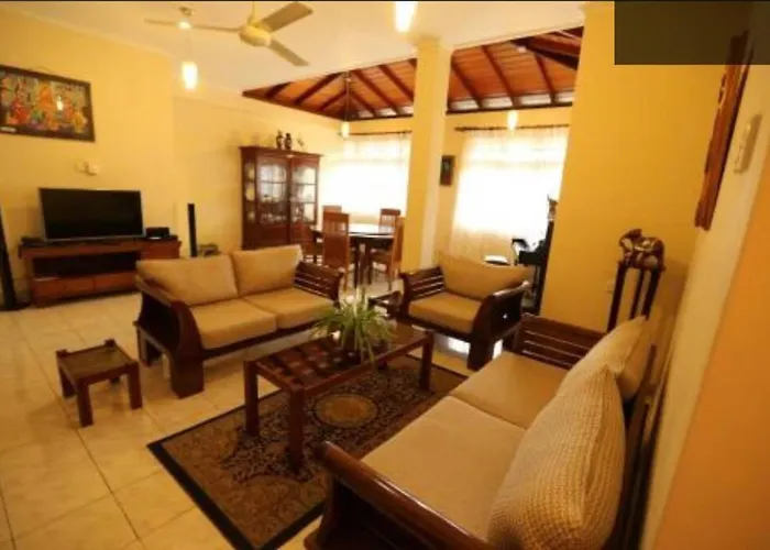 Reverie Hill Bungalow, Kandy
