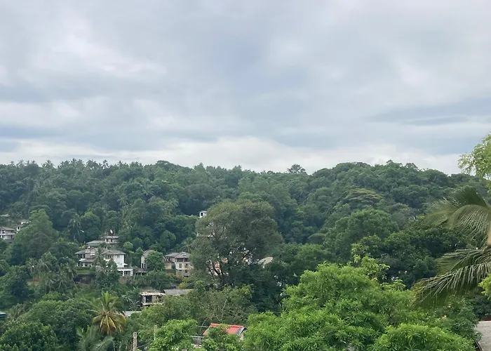Reverie Hill Bungalow, Kandy