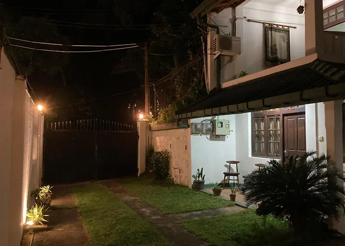 Reverie Hill Bungalow, Kandy
