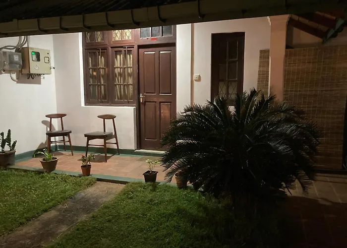 Reverie Hill Bungalow, Kandy