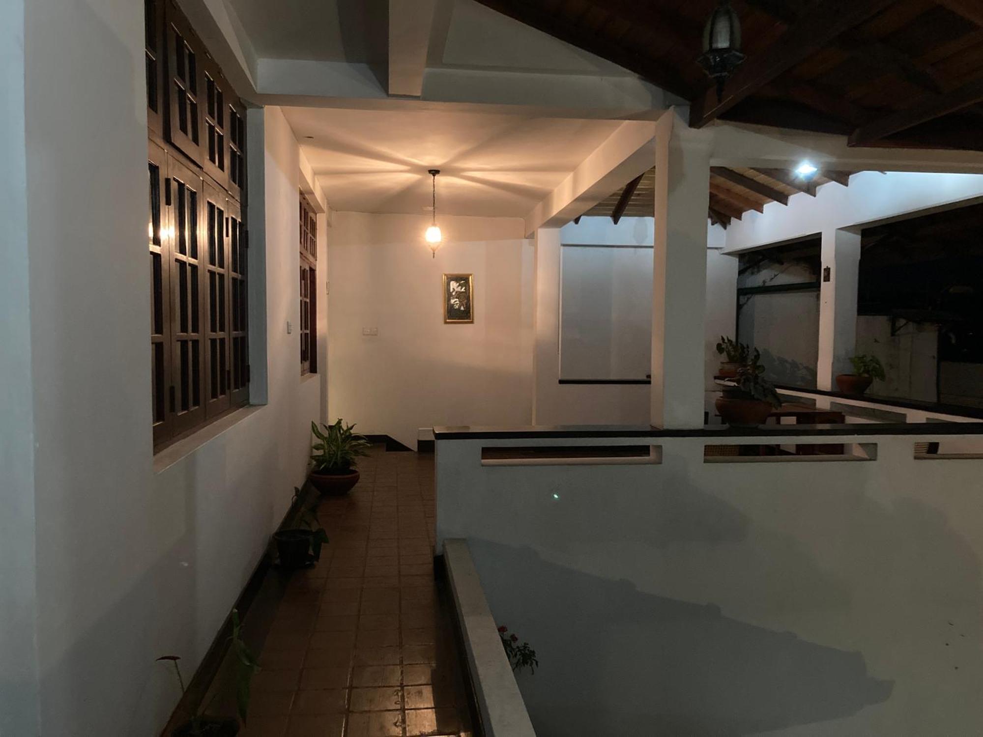 Apartment Reverie Hill Bungalow, Kandy