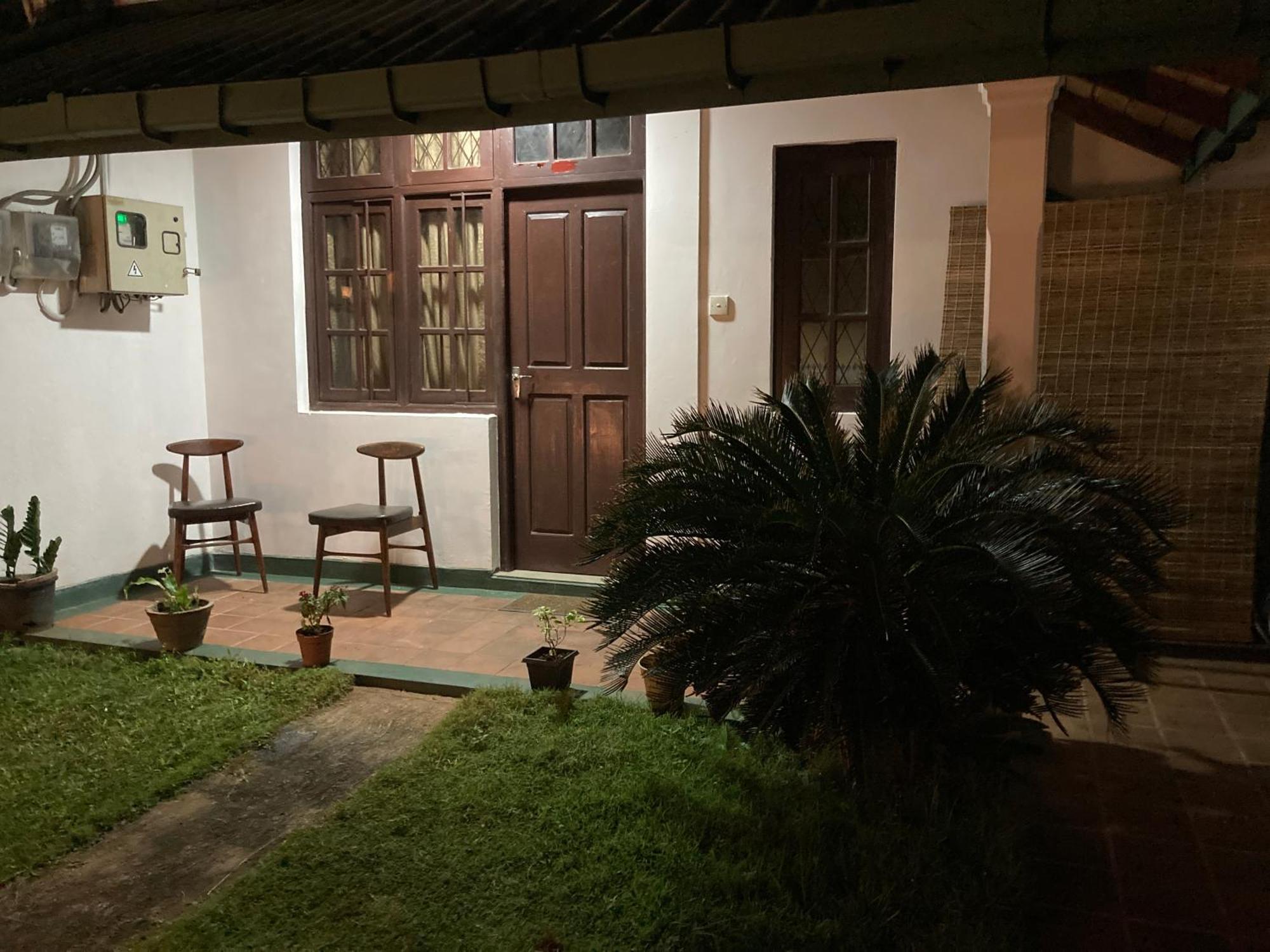 Reverie Hill Bungalow, Kandy